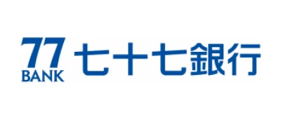 七十七銀行