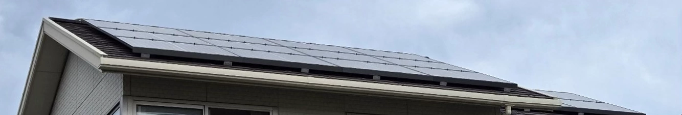 太陽光パネル